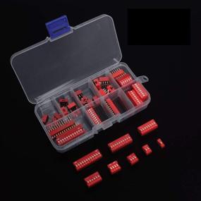 img 4 attached to 🔌 Position Mountable Circuit Breadboards for Industrial Electrical Applications