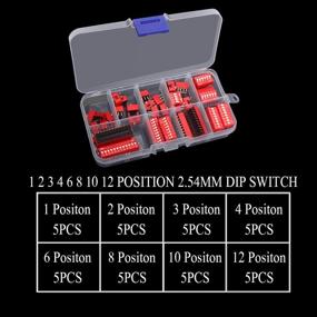 img 2 attached to 🔌 Position Mountable Circuit Breadboards for Industrial Electrical Applications