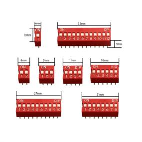 img 3 attached to 🔌 Position Mountable Circuit Breadboards for Industrial Electrical Applications