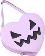 halloween lantern backpack pumpkin gifts logo