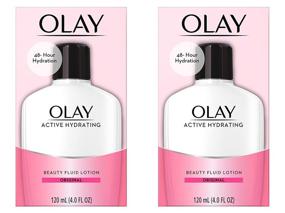 img 4 attached to Moisturizer Olay Hydrating Original Packaging