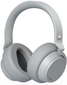 img 3 attached to 🎧 Microsoft Noise-Canceling Headphones with Microphone