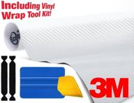 3m carbon air release including toolkit logo