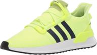 adidas originals u_path running white men's shoes for fashion sneakers logo