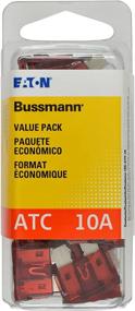 img 4 attached to 🔌 Bussmann VP ATC 10 RP Blade Fuse