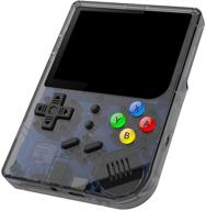 🎮 haihuang handheld console portable supports: the ultimate portable gaming companion logo