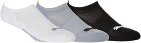 img 1 attached to Womens Pounce Multicolor Black White