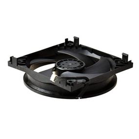 img 2 attached to Ultra-Quiet Replacement Internal Cooling Fan for Xbox ONE | Gam3Gear