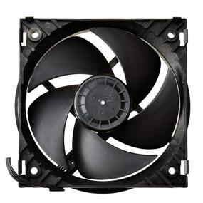 img 4 attached to Ultra-Quiet Replacement Internal Cooling Fan for Xbox ONE | Gam3Gear