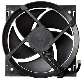 img 3 attached to Ultra-Quiet Replacement Internal Cooling Fan for Xbox ONE | Gam3Gear