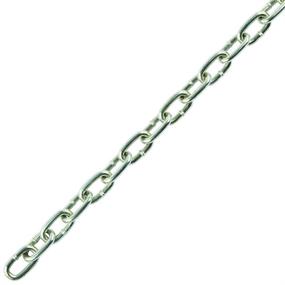 img 1 attached to Perfection Chain Products 54122 Straight