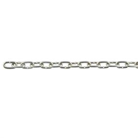 img 2 attached to Perfection Chain Products 54122 Straight