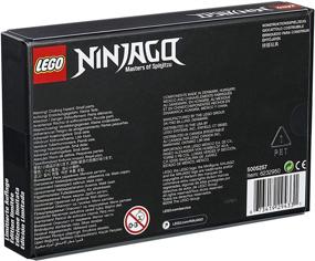 img 1 attached to LEGO 2018 Bricktober Ninjago Minifigure