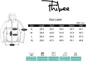 img 2 attached to PHIBEE Women's Outdoor Waterproof Windproof Snowboard Breathable Snow Ski Jacket: Ultimate Winter Wear for Outdoor Adventurers