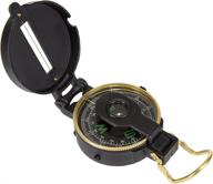 stansport 552 p metal lensatic compass логотип