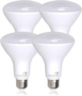 ul listed dimmable led replacement for industrial electrical by bioluz логотип