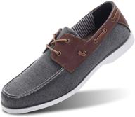 👞 timeless smart men's shoes: classy walking, driving loafers & slip-ons for style-forward gents logo