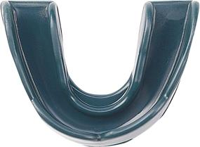 img 1 attached to Vettex Multi Sport Mouthguard Dark Green