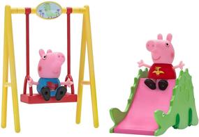 img 2 attached to 🦖 Peppa Pig Dinosaur Park Playtime - Maximize Your Online Visibility!