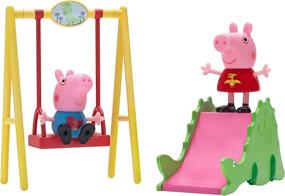 img 3 attached to 🦖 Peppa Pig Dinosaur Park Playtime - Maximize Your Online Visibility!