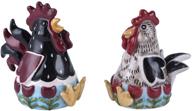 blue sky ceramics rooster pepper logo