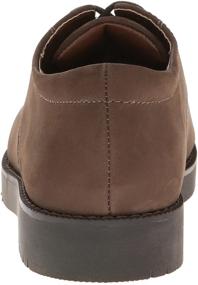 img 2 attached to 👟 James School Toddler Boys' Shoes by Academie Gear