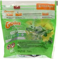 gain flings original laundry detergent household supplies and laundry logo