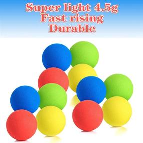 img 2 attached to Pliable Pieces: Efficient and Lightweight Indoor Birthday Essentials