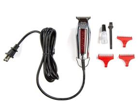 img 1 attached to Wahl Detailer Powerful Rotary Trimmer