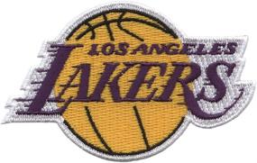 img 3 attached to 🏀 Tervis 24oz NBA Los Angeles Lakers Insulated Tumbler - Made in USA, Double Walled, Cold & Hot Drinks, Gray Lid