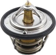 🔥 beck arnley 143-0710 thermostat: reliable temperature control for optimal engine performance logo