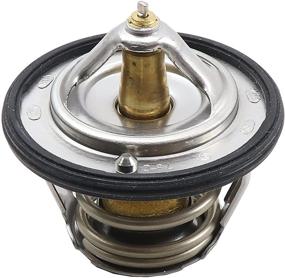 img 4 attached to 🔥 Beck Arnley 143-0710 Thermostat: Reliable Temperature Control for Optimal Engine Performance