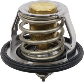 img 1 attached to 🔥 Beck Arnley 143-0710 Thermostat: Reliable Temperature Control for Optimal Engine Performance