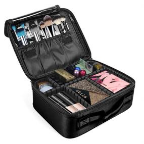 img 4 attached to JEWIN Adjustable Cosmetics Accessories- Optimized for Professionals