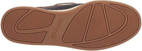 img 1 attached to 👟 Детская обувь для мальчиков Sperry Boat Brown Medium Boys - прочная и стильная обувь для активных молодежи.