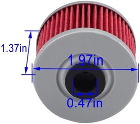 img 3 attached to Wetenex Replacement CBR250R Predator Kawasaki