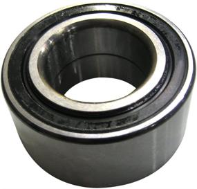img 1 attached to Enhanced Timken 510034 Wheel Bearing for Superior Performance