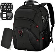 🎒 17-inch laptop backpack логотип