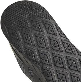 img 2 attached to Adidas Men's Questar Running Shoes in Black: Optimal Performance for Men