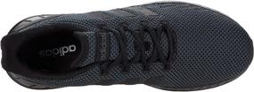 img 1 attached to Adidas Men's Questar Running Shoes in Black: Optimal Performance for Men