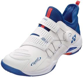 img 2 attached to YONEX Cushion Badminton 6 5 Women 8 24 5Cm