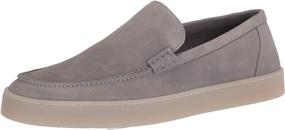 img 4 attached to Steve Madden Sweeney Loafer Light Men's Shoes for Loafers & Slip-Ons