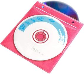 img 2 attached to РICHEN Чехлы для CD/DVD/BluRay