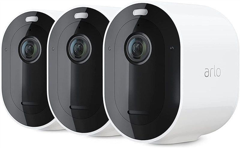 arlo h5 camera