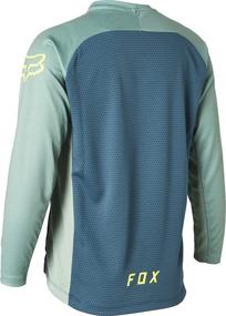 img 1 attached to Fox Racing Defend Sleeve Mountain Outdoor Recreation