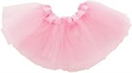 🩰 my lello doll 3 layer ballerina girls' clothing: perfect tutu dresses for little ballerinas logo