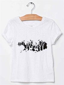 img 2 attached to 🎄 OBUY Christmas Layering Stencils: Elevate Your Decorative Holiday Crafts