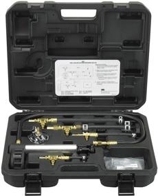 img 1 attached to 🔧 Efficiently Test Cooling System Pressure with the OTC 6977 Universal Pressure Test Kit