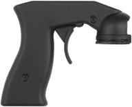 enhance control and efficiency 🔧 with rust-oleum 243546 standard spray grip logo