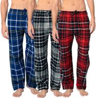 andrew scott flannel grabbag assorted men's clothing and sleep & lounge logo